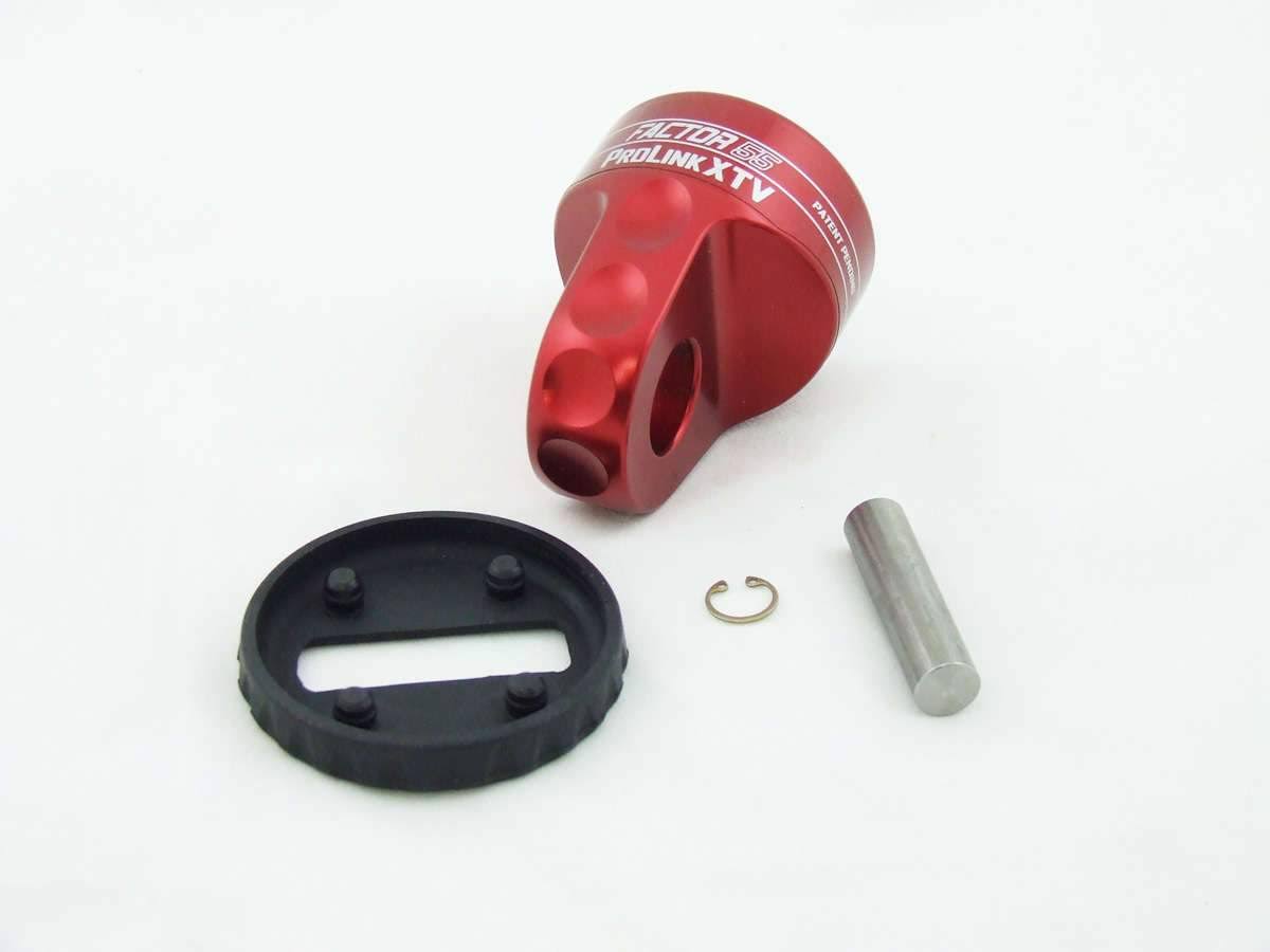 Red Prolink XTV Shackle Mount Assembly L5726