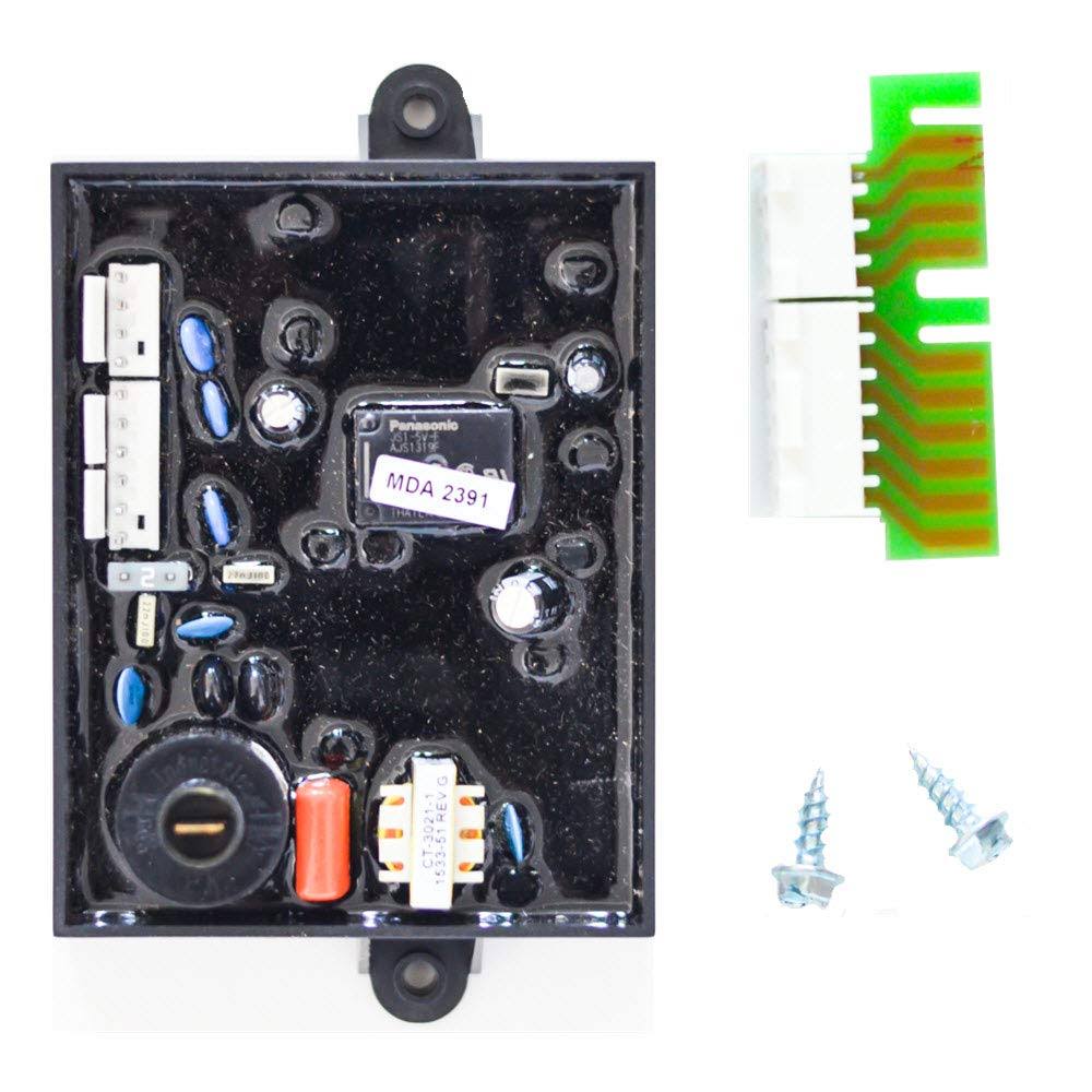 Ignition Module N39517