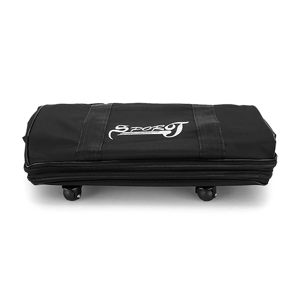 Expandable Foldable Rolling Travel Luggage Bag G87361