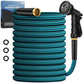 50ft Non-Expanding Kink-Free Garden Hose J6765