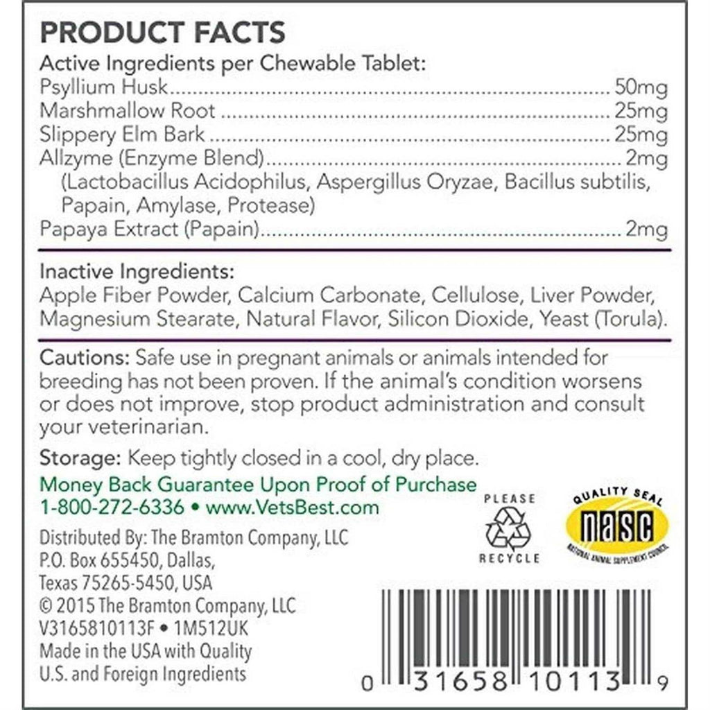 Cat Hairball Relief Digestive Aid R2331