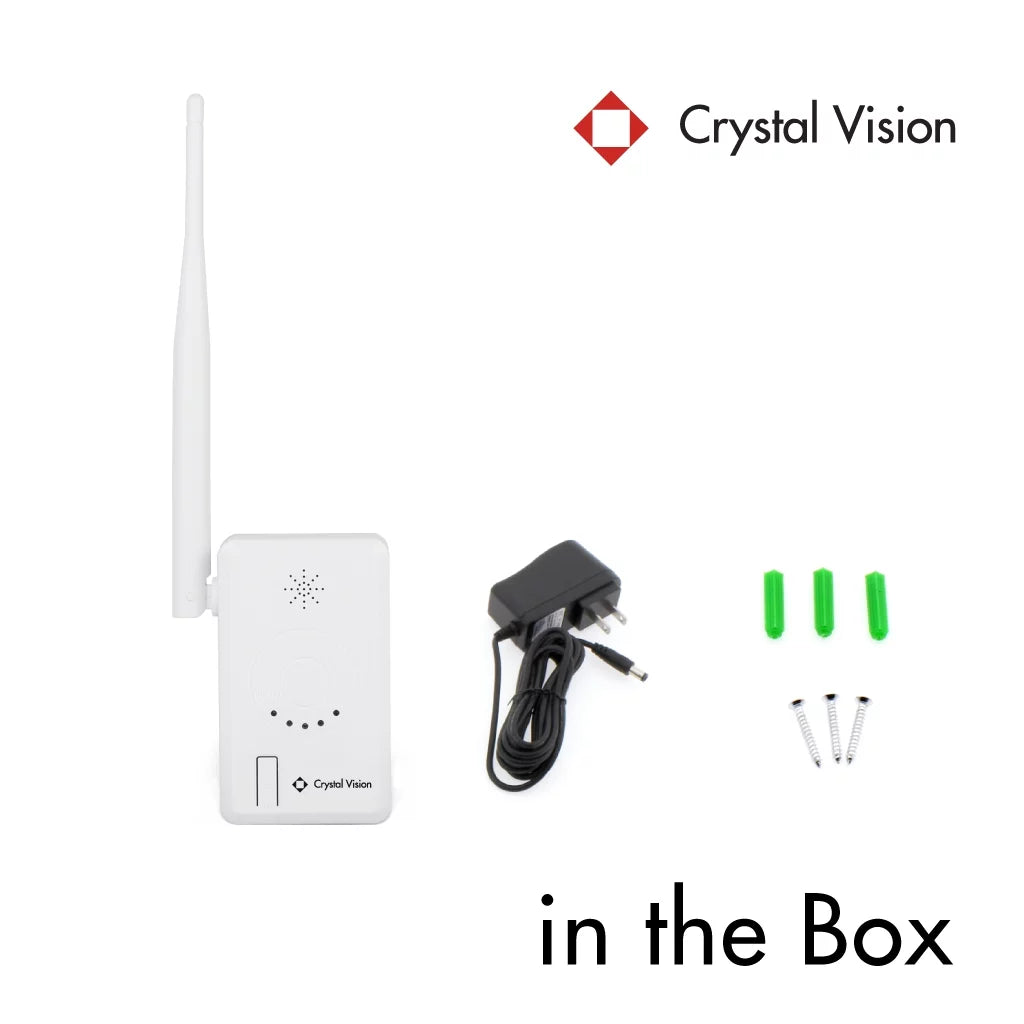 IPC Router / Repeater P7933