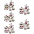 Espresso Cup Toys Miniature Dollhouse Accessories V659913