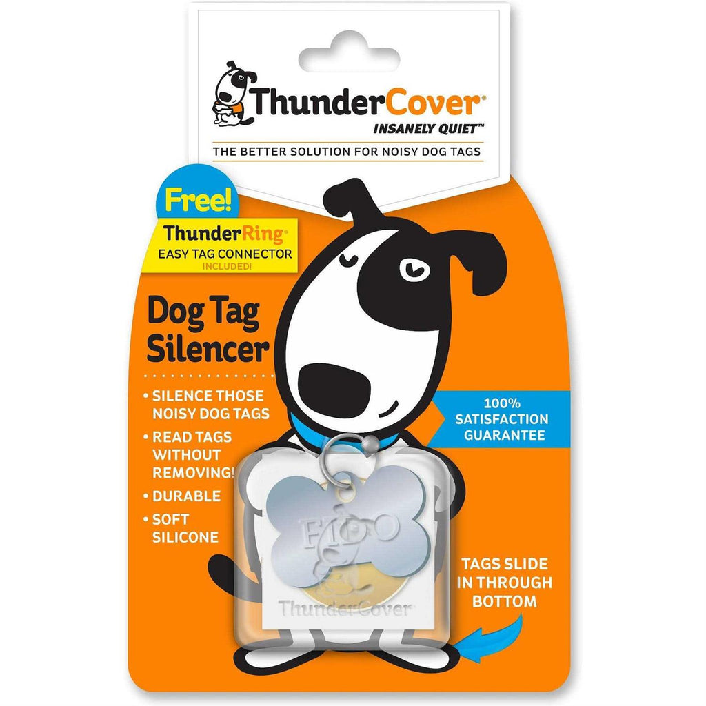 Dog Tag Silencer M120