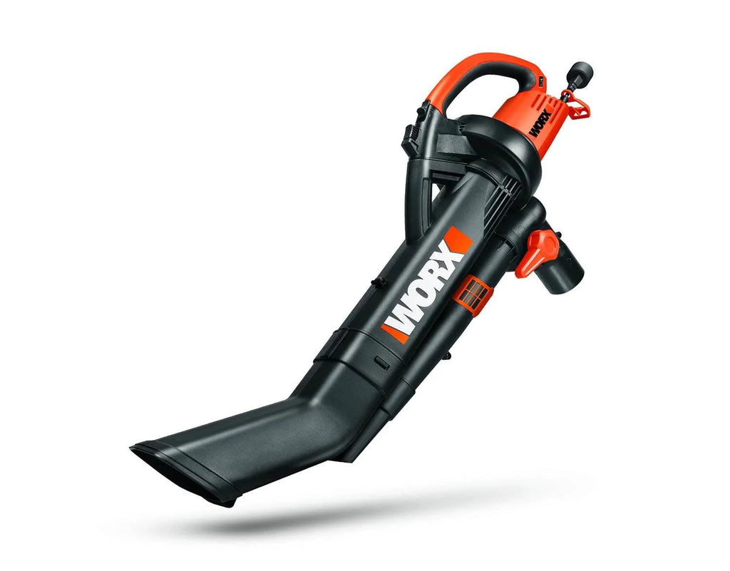 Corded Electric Blower/Mulcher/Vacuum U87249