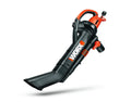 Corded Electric Blower/Mulcher/Vacuum U87249