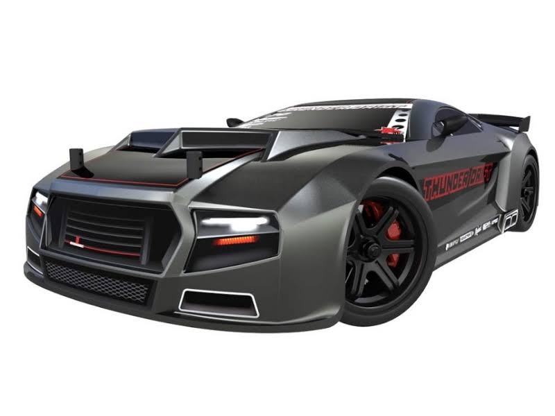 1/10 Scale Electric Drift Car M3677