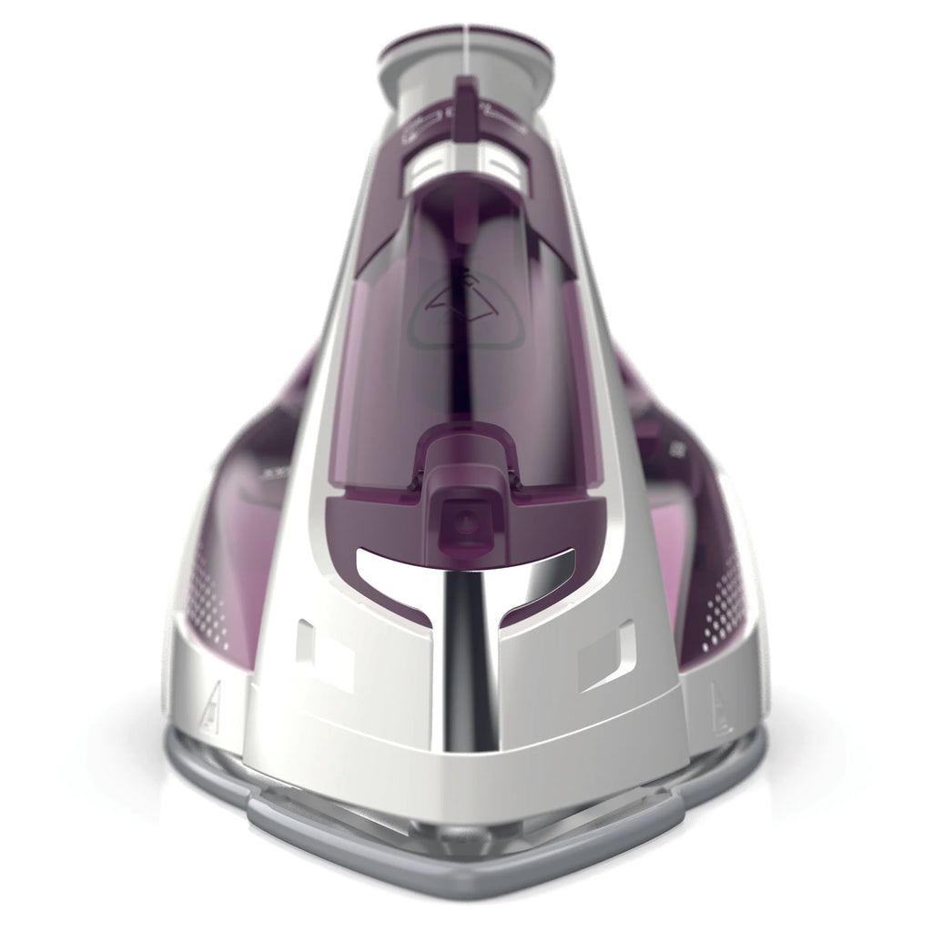 2400W Ceramic Steam Iron T98717