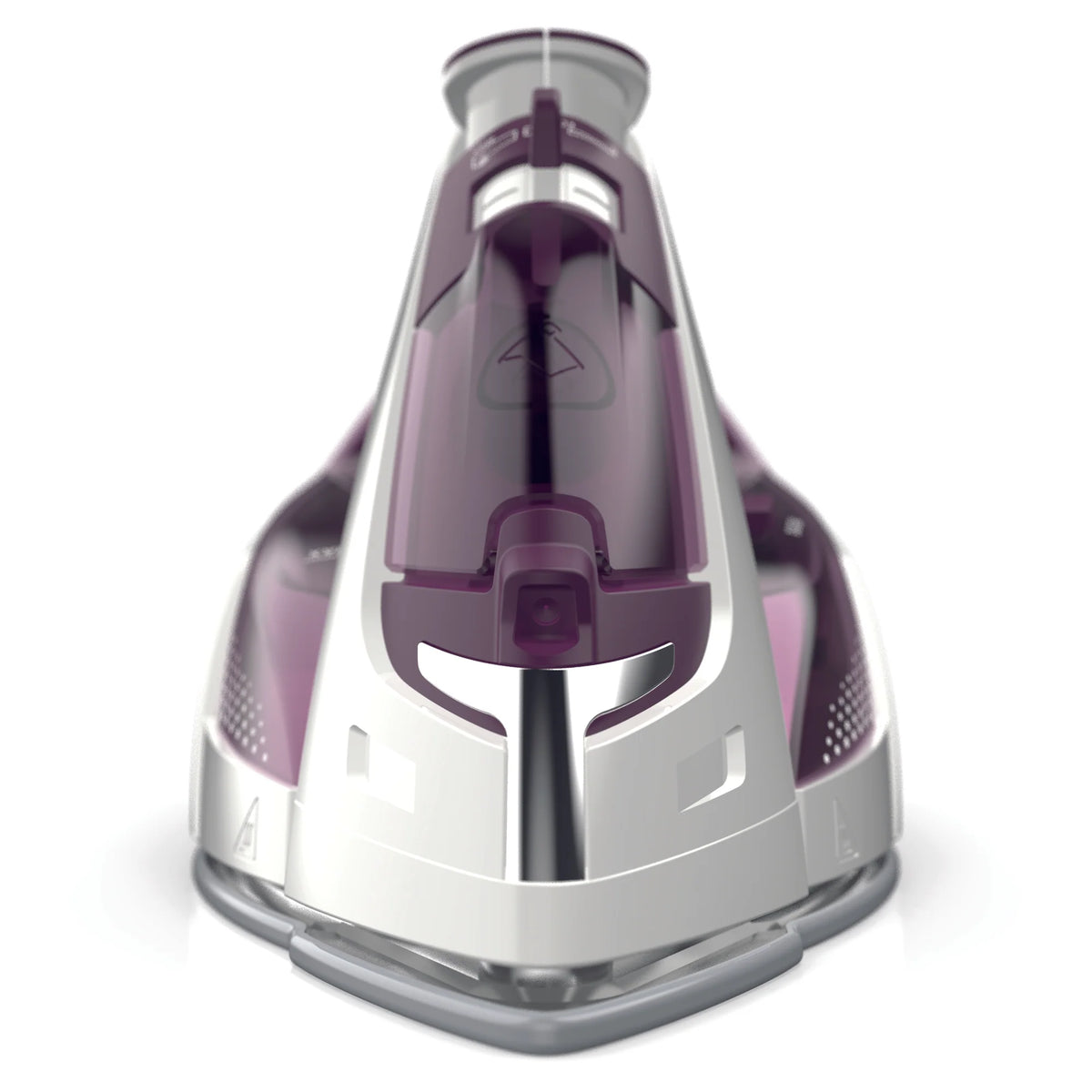 2400W Ceramic Steam Iron T98717