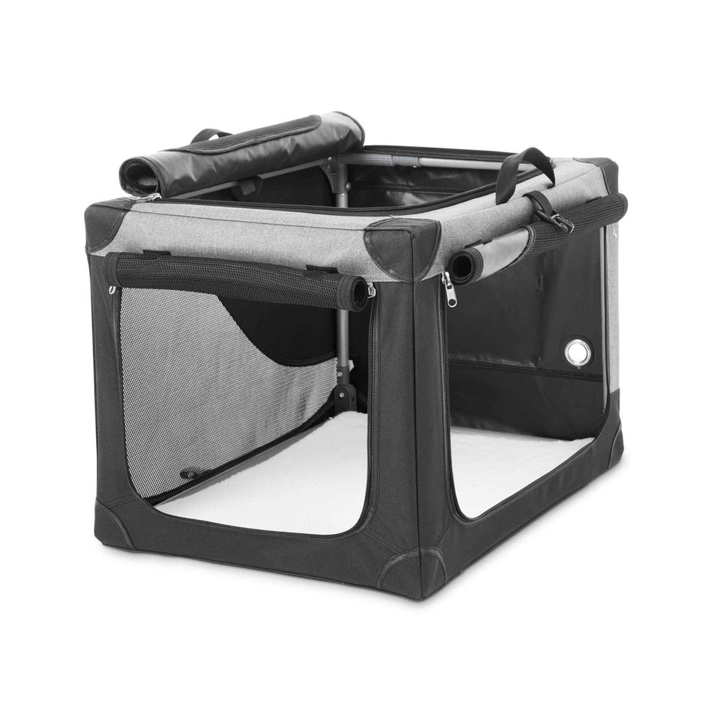 Canvas Dog Crate I802