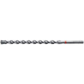 3/4 in. x 13 in. SDS-Max Carbide Tip Hammer Drill Bit V4461
