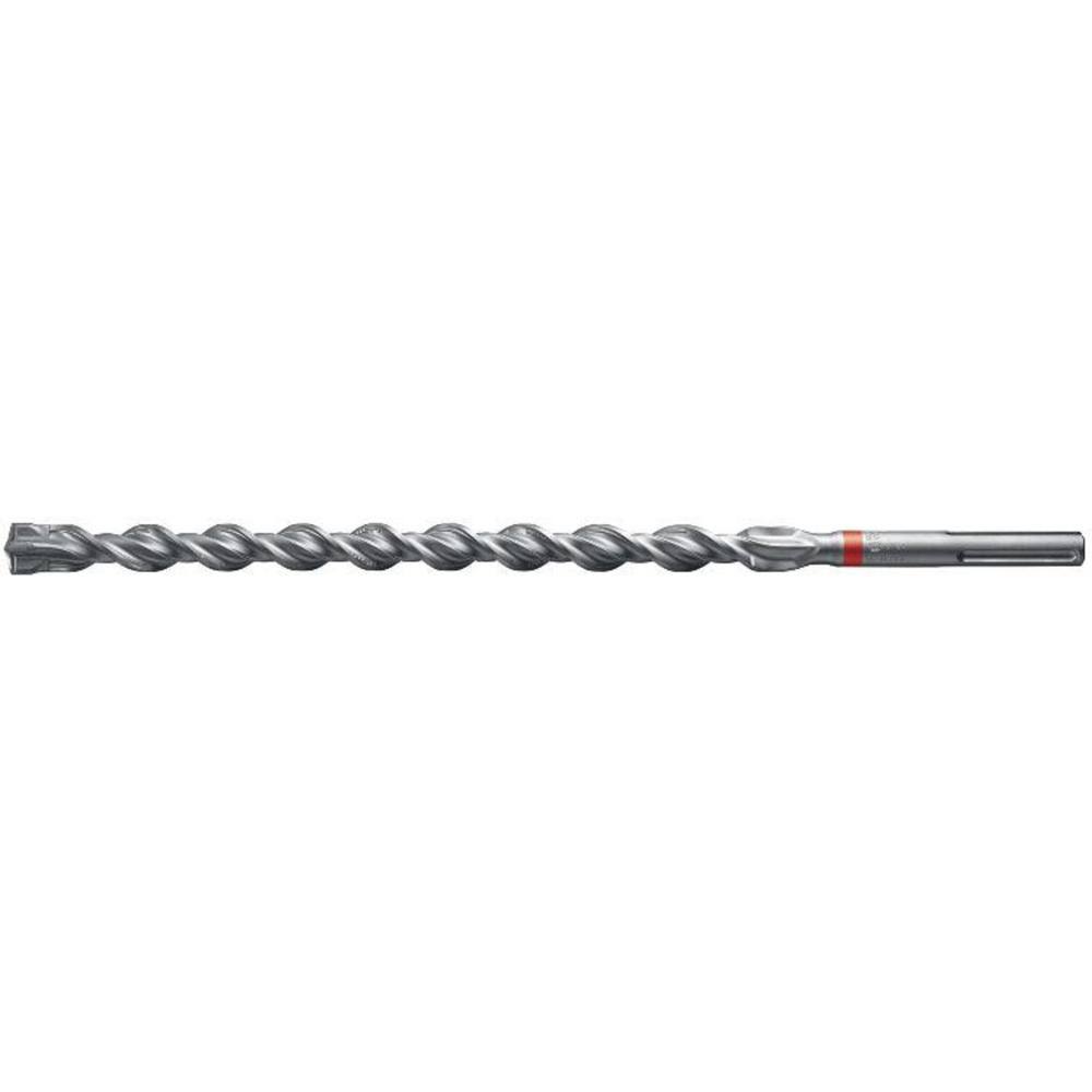 3/4 in. x 13 in. SDS-Max Carbide Tip Hammer Drill Bit V4461