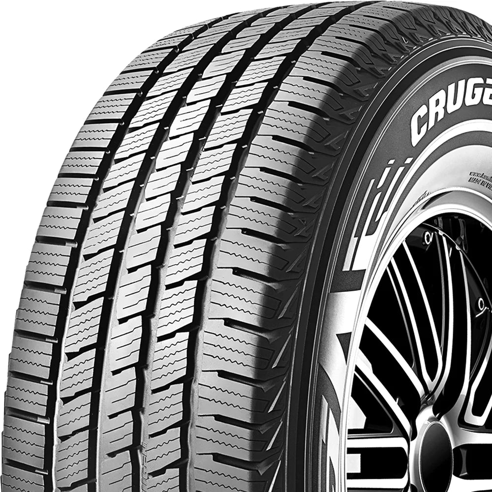 All-Season Tire 275/60R20 114T T756850