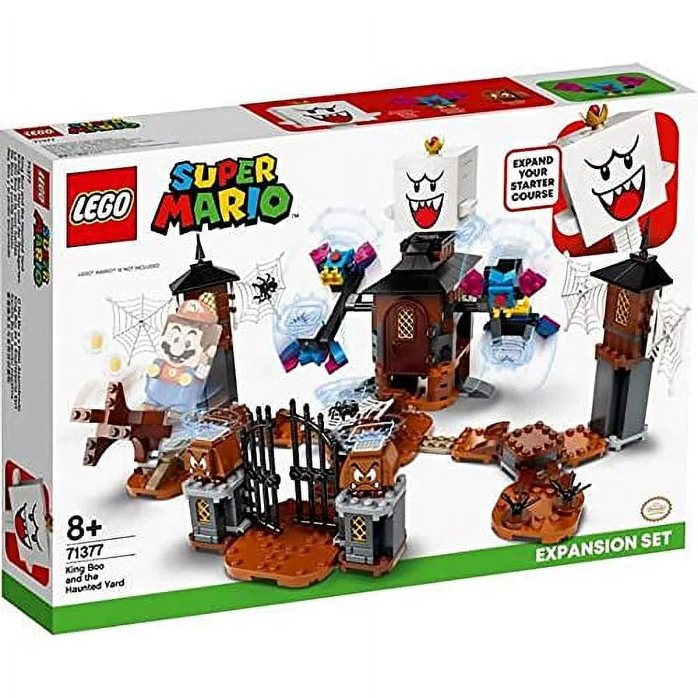 Super Mario Expansion Set R525424