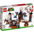 Super Mario Expansion Set R525424