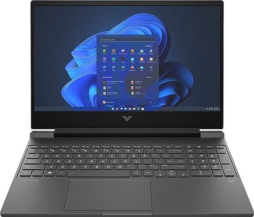 15.6" FHD 144Hz AMD Ryzen 5 16GB DDR5 512GB SSD RTX 2050 Gaming Laptop C148