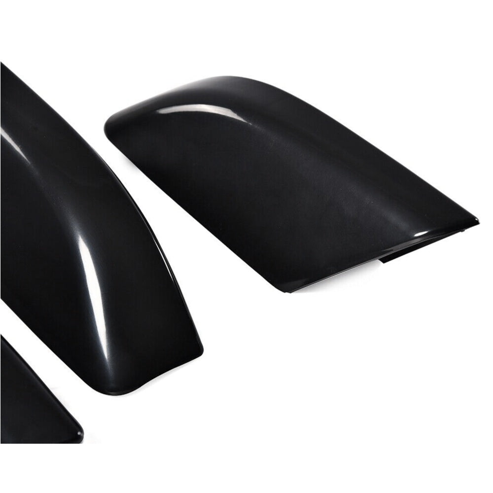 Roof Rack Bar Rail End Cover For 4Runner V975412