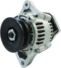 12 Volt 40 Amp Alternator for Bobcat Skid Steer Loader N6084