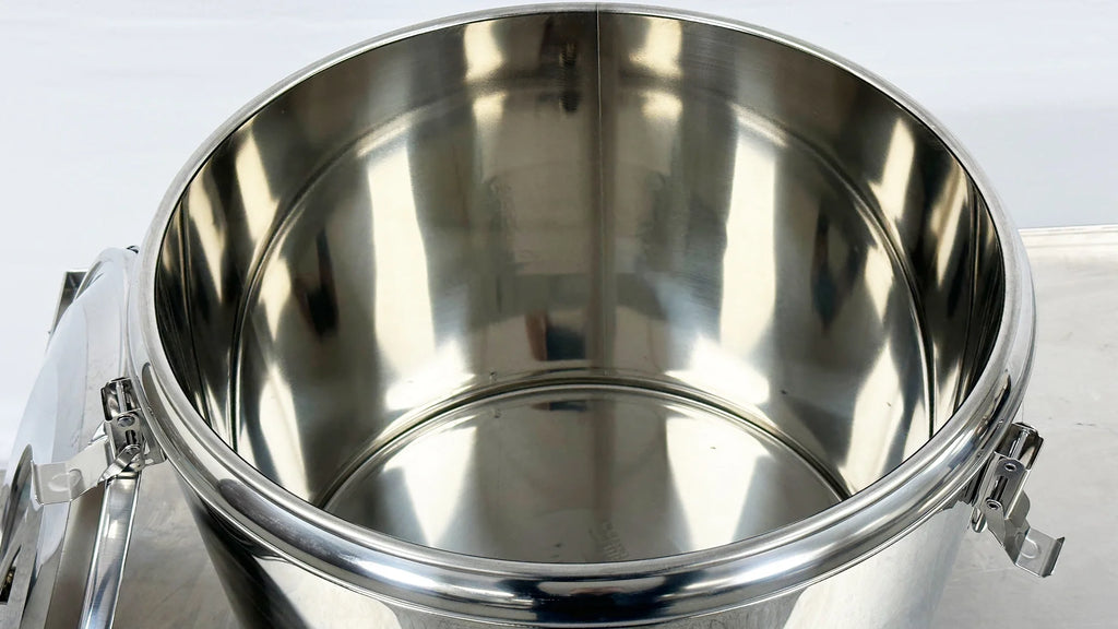 60L Electric Soup Pot Kettle Cooker I351340