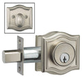 Auxiliary Deadbolt Kits K2783
