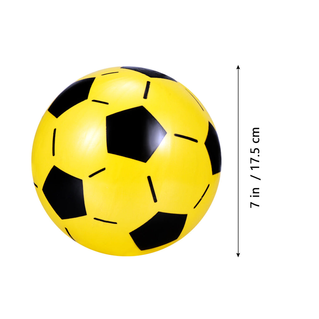 Adjustable Inflatable Ball Soccer U5148
