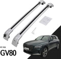 Roof Rack Side Rails Cross Bars I159