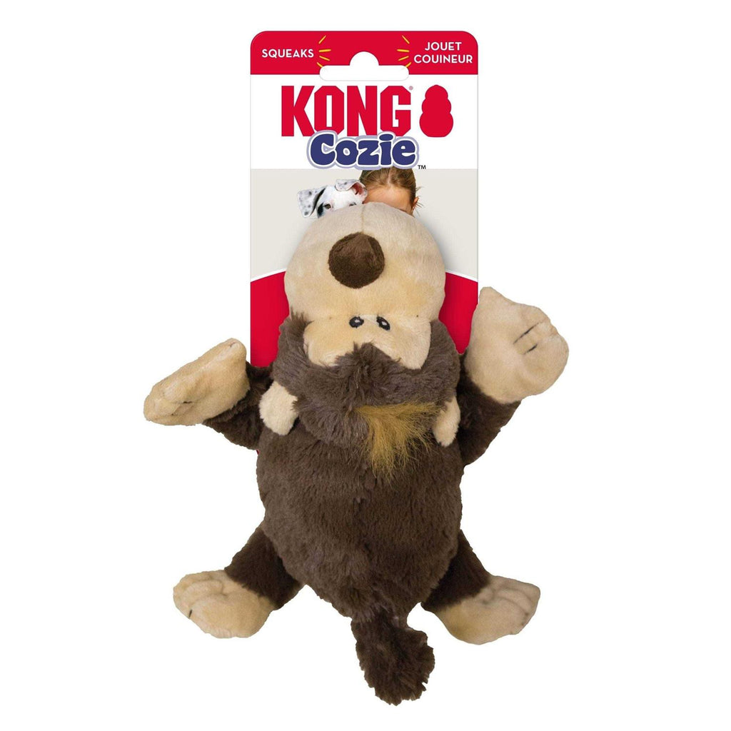 Monkey Dog Toy S680