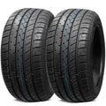 2 New All Season High Performance Tires 265/40ZR21 J478