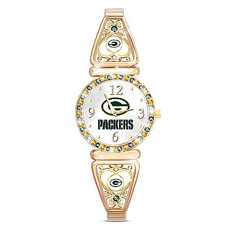 Women's Stretch Watch V60216