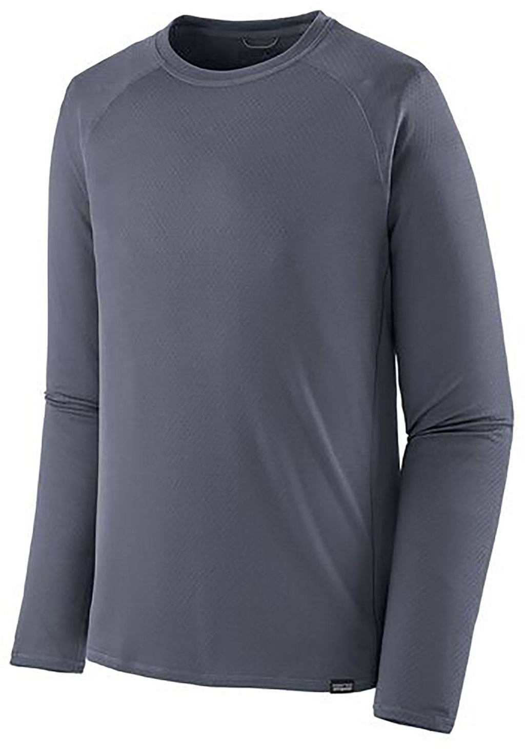Capilene Midweight Crew J454