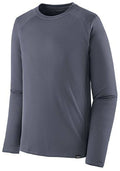 Capilene Midweight Crew J454