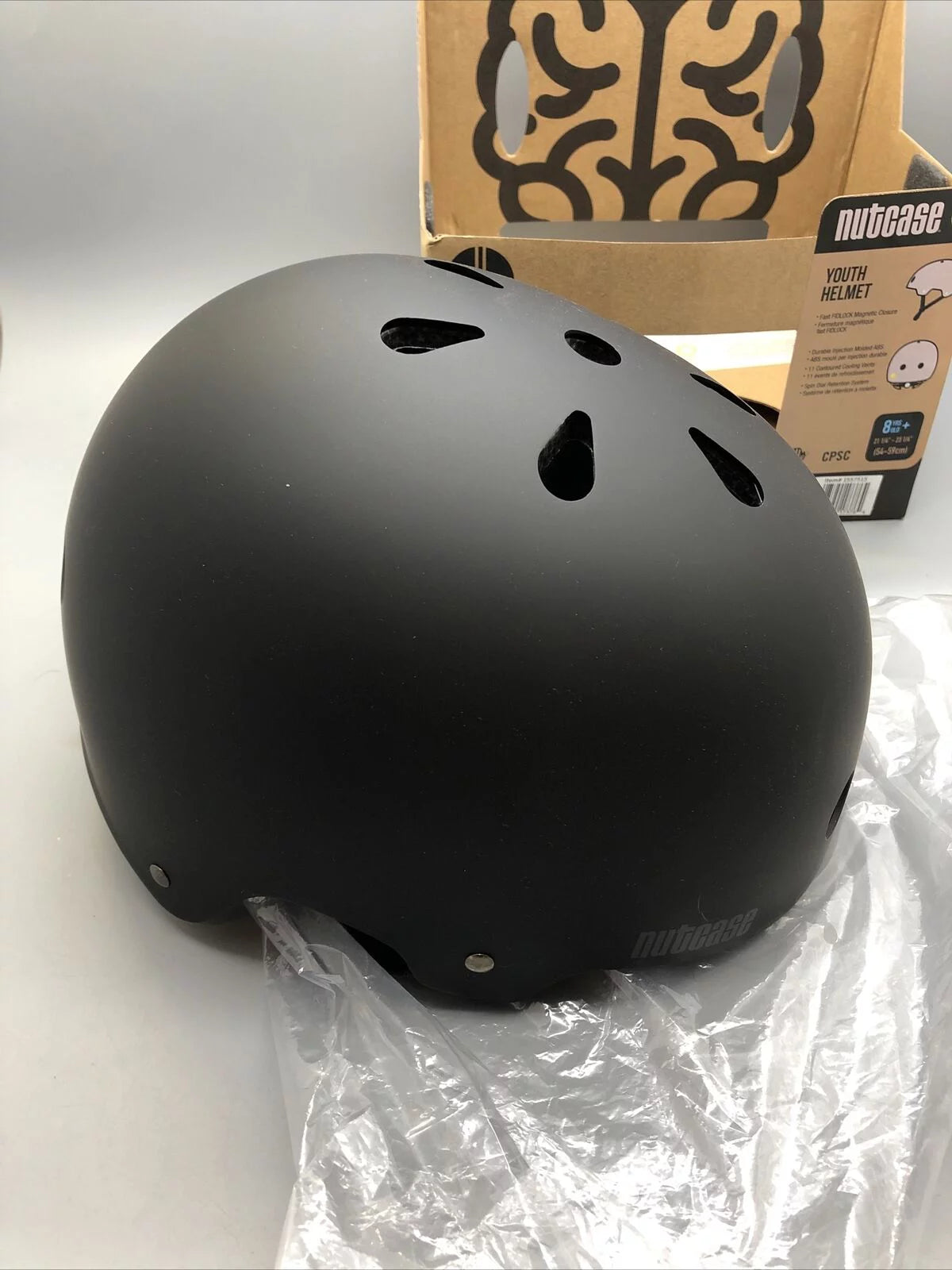 Children's Multi-Sport Helmet W773