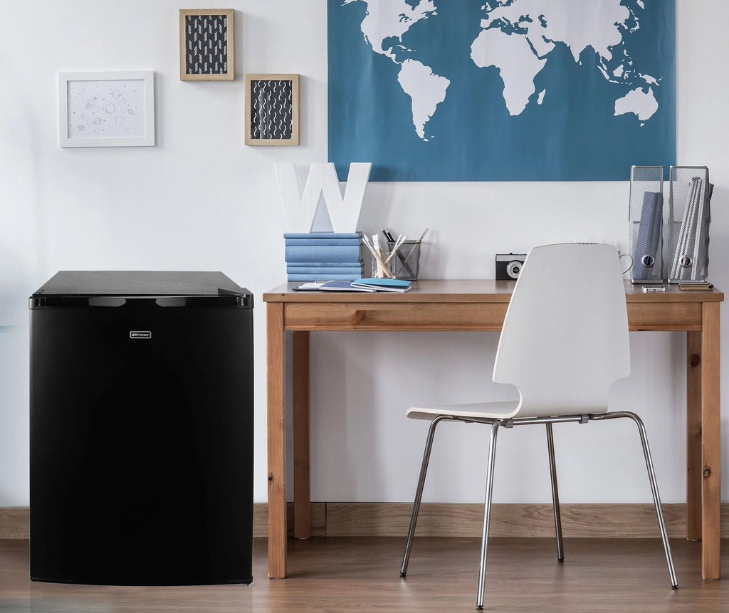 Compact Single Door Refrigerator E85177