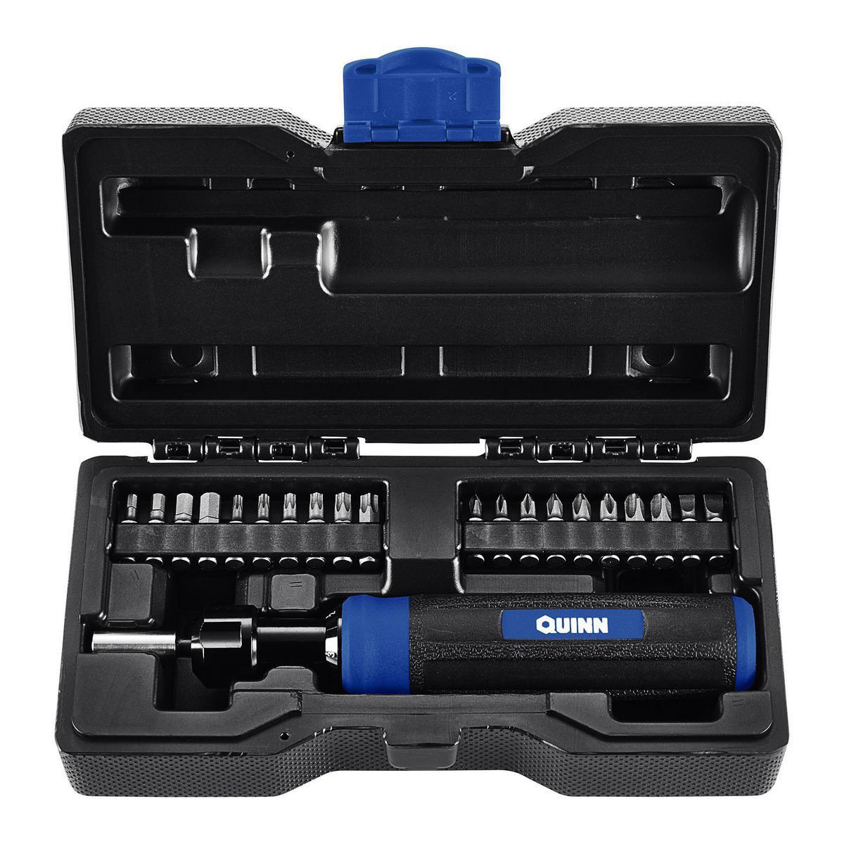 Precision Torque Screwdriver Set, 22-Piece T7688