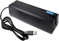 USB Swipe Card Reader Writer 3-Track R5273