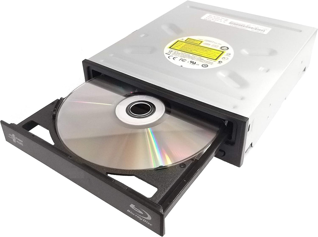 16X Blu-ray Writer Drive with Sata Cable Kit E1301