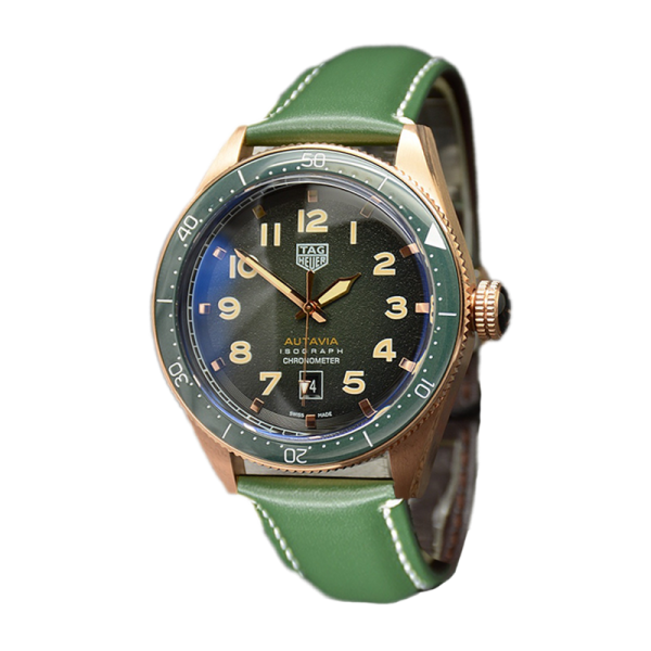 43mm Watch O9393