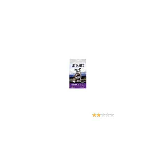 Chicken Meal & Rice Dry Dog Food U688