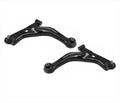 Front Left & Right Lower Arms For Ford Escape 01-12 Tribute & Mariner 05-11 Z614010