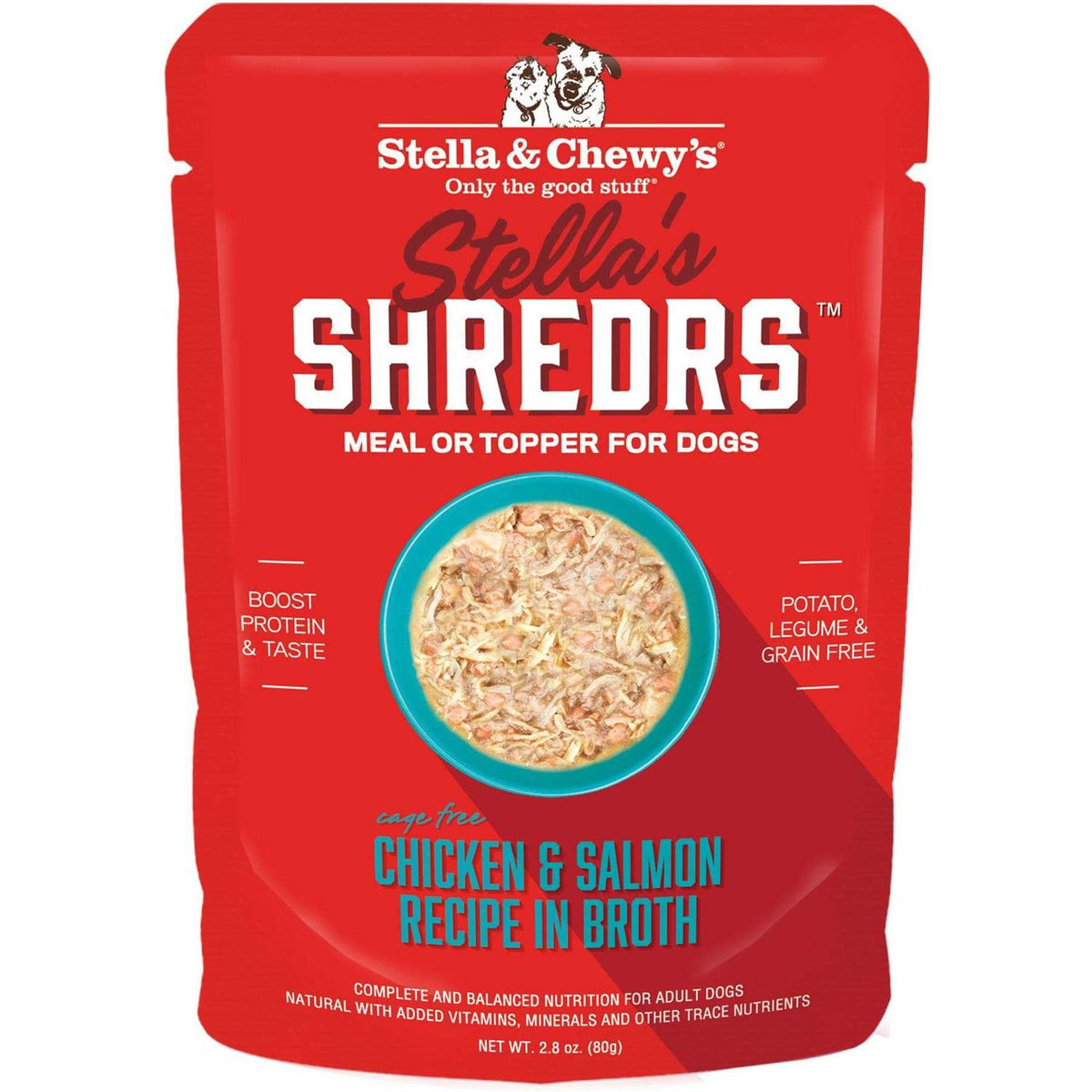 Chicken Dog Food Z5766