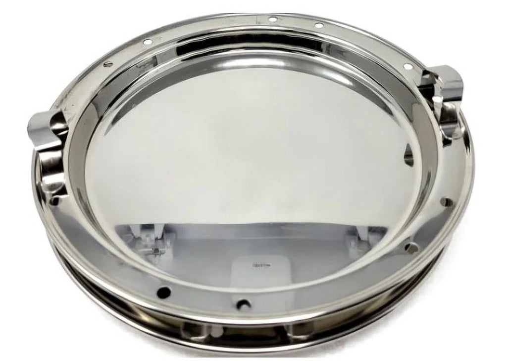 Tri-Ply Stainless Steel Multi Kadai with Steamer Plate, Idli Plates, Dhokla Plates I572