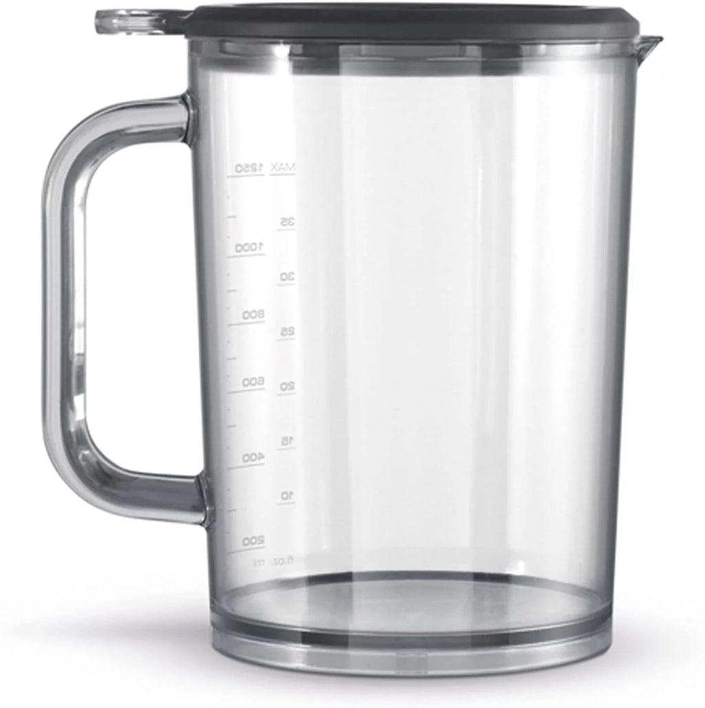 Immersion Blender, Stainless Steel F56945