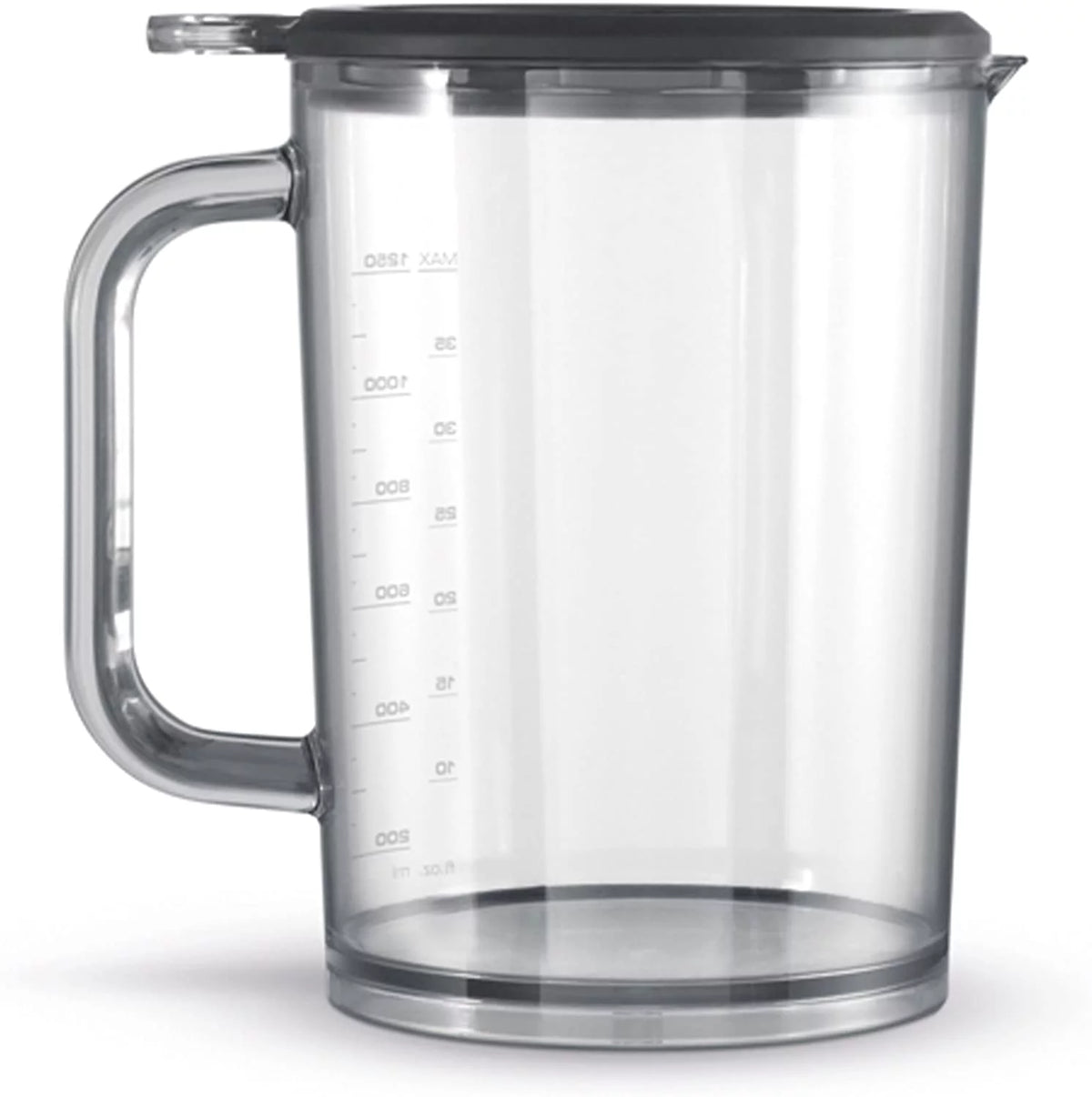 Immersion Blender, Stainless Steel F56945