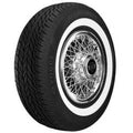235/75R15 White Grand Touring Tire U336