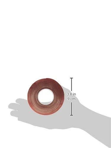 3M 4910 VHB Tape, 5x22 x 5 yd. I170