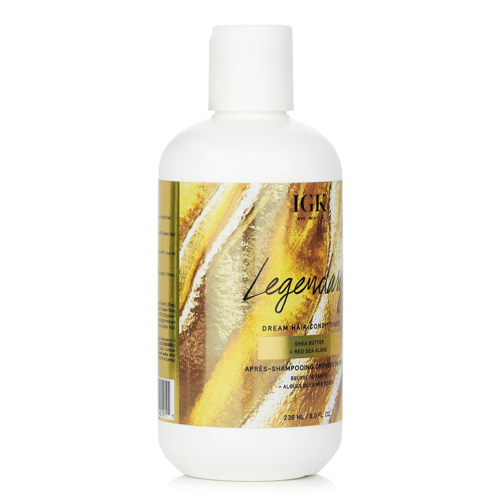 Shea Butter Conditioner 236ml C4072