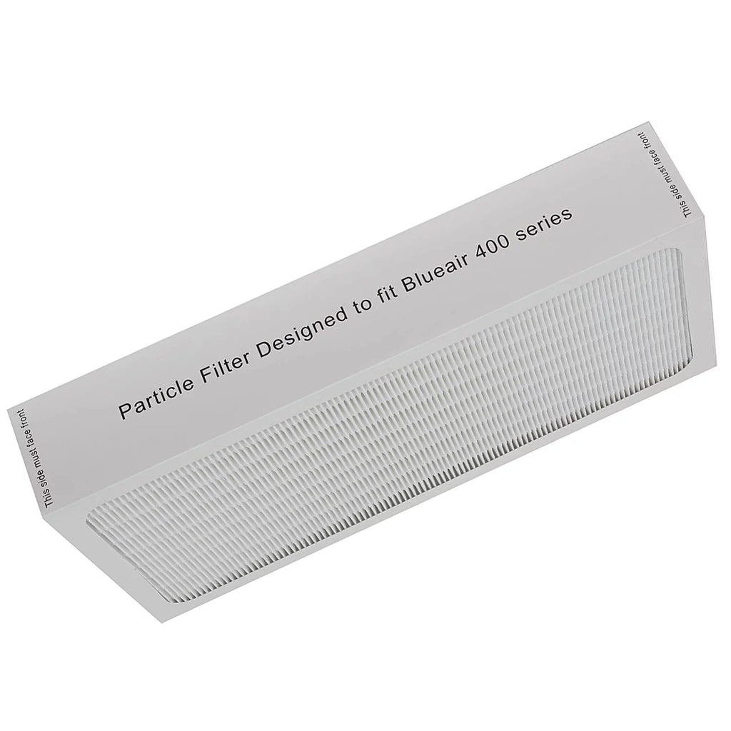 Replacement HEPA Filter for Air Purifiers (1 Pack) Y6971