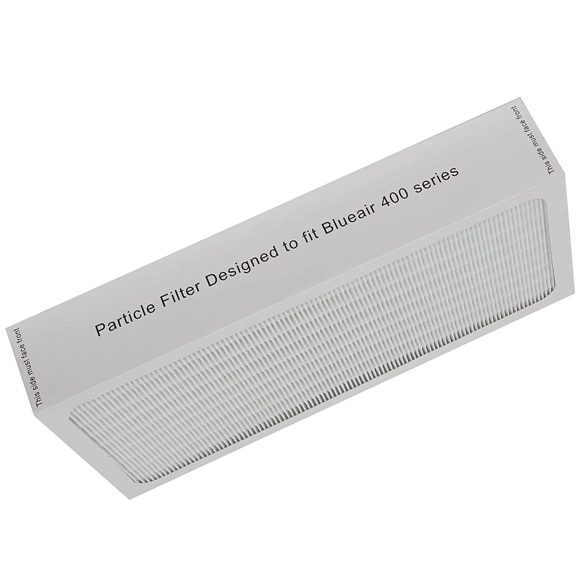 Replacement HEPA Filter for Air Purifiers (1 Pack) Y6971