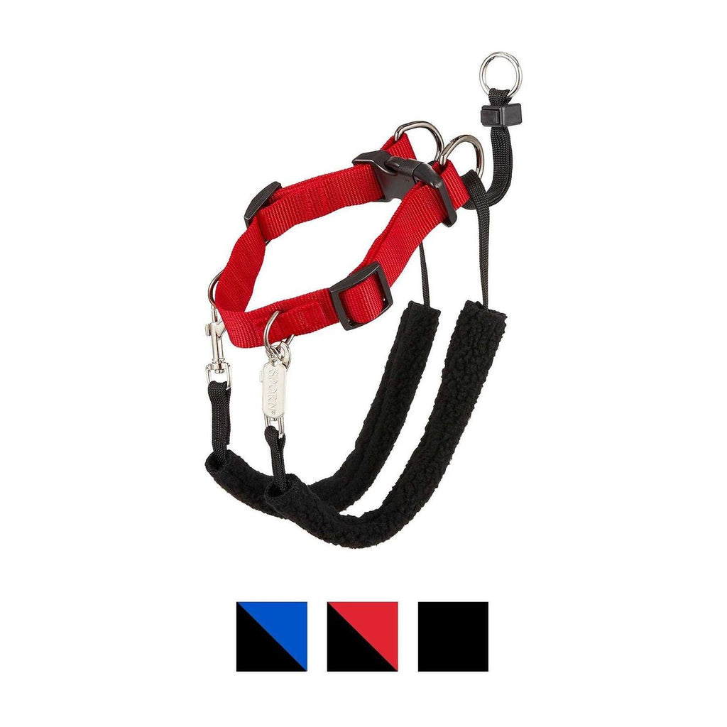 Training Halter I9144