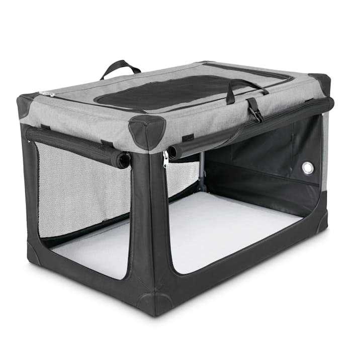 Canvas Dog Crate I802